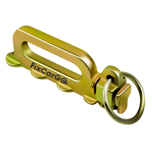 Фитинг крепёжный с кольцом, 2,27 т.